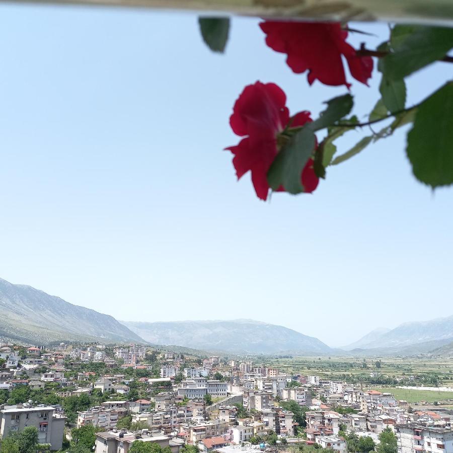 Vladimir Estate Hotel Gjirokaster Exterior photo